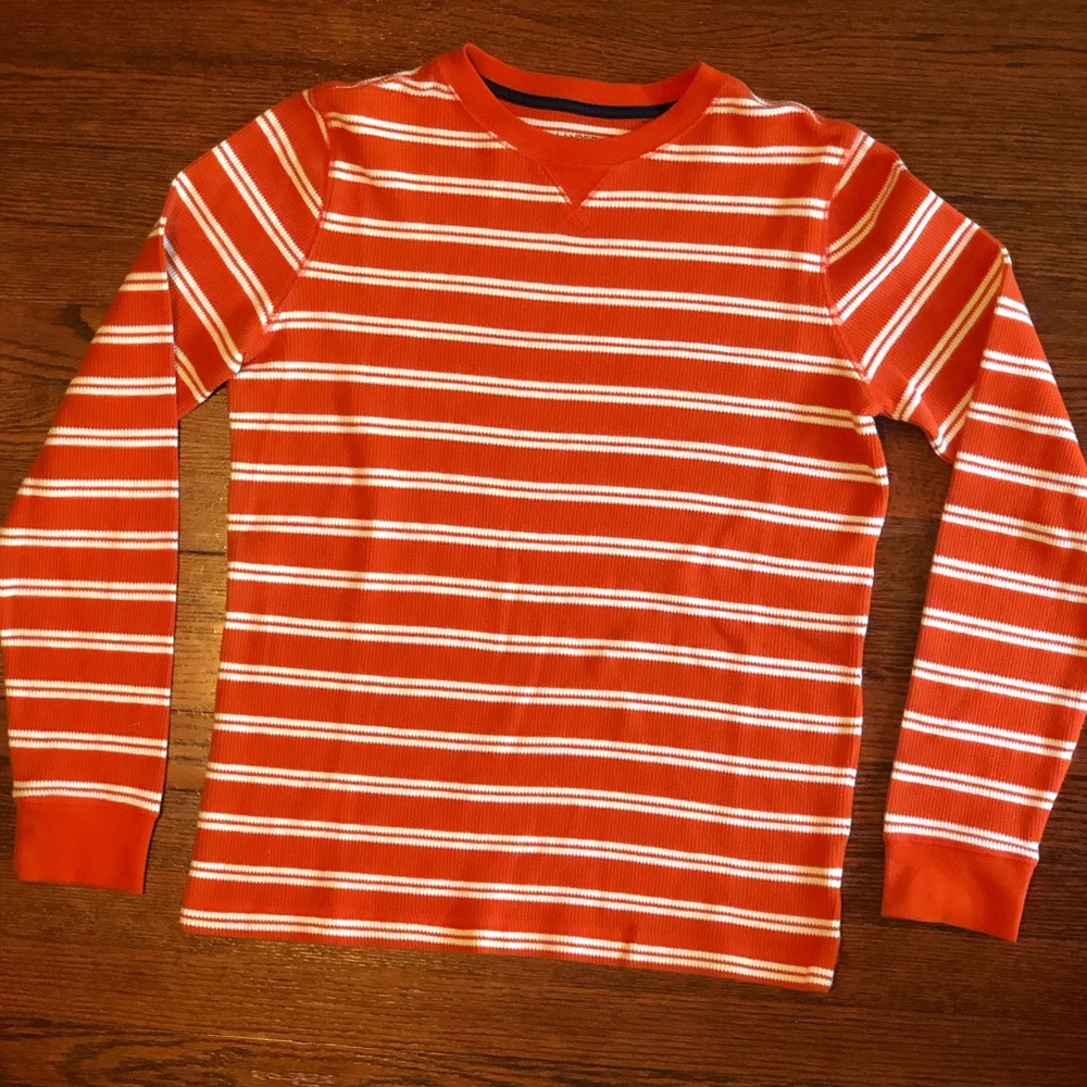 Lands’ end thermal